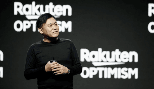 Marketing Strategy Of Rakuten - The Founder of Rakhuten