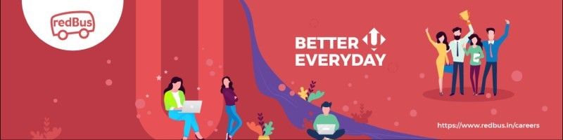 SWOT Analysis of redBus - redBus Careers