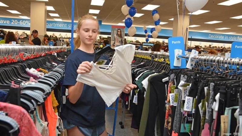 SWOT Analysis of Ross Stores - Inside Ross Dress for Less