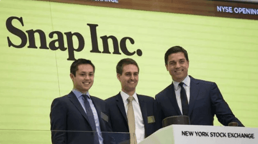 SWOT Analysis of Snapchat - Snapchat Founder & Co-Founders