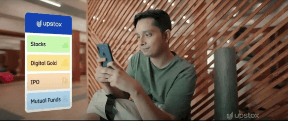 SWOT Analysis of Upstox - Upstox Range of Services