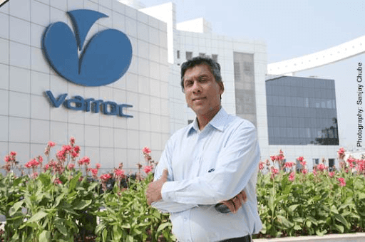 SWOT Analysis of Varroc Engineering - The Founder of Varroc Engineering