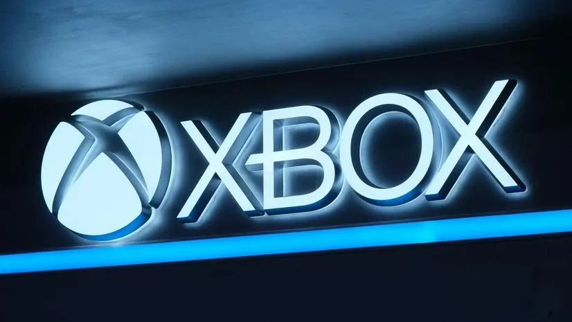 SWOT Analysisi of Xbox 2025 Logo