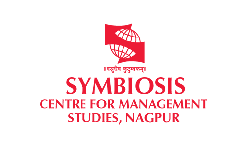 Symbiosis Centre for Management Studies (SCMS), Nagpur logo - BBA Colleges in Nagpur