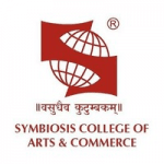 Commerce Colleges in Maharashtra - Symbiosis College for Art and Commerce Logo