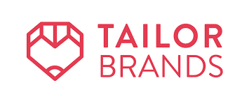 Tailor Brands - Best AI tools for Logo Design 2025