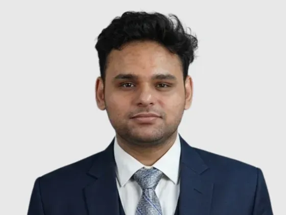 Tanay Shah
