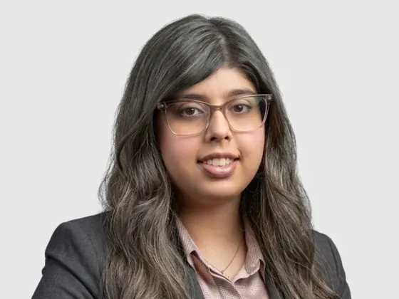 Tanya Dharira