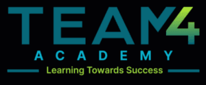 Team4 Academy logo