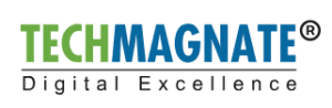 SEO agencies in Delhi- Tech Magnate Logo