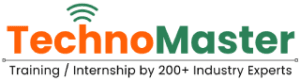 TechnoMaster Logo