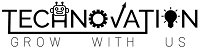 Technovation Consulting Logo - Digital Marketing Agencies in Jaipur