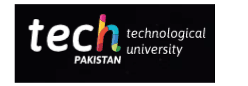 MBA in digital marketing in Jhelum - tech logo