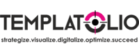 Templatolio Logo - Digital Marketing Agencies in Gurgaon