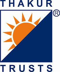 Best Colleges for Digital Marketing In Mumbai - thakur college logo