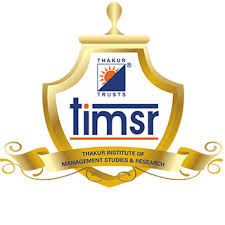Thakur Institute of Management Studies and Research logo