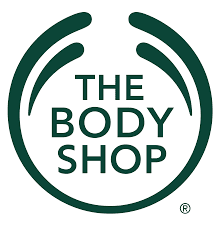 the body shop logo