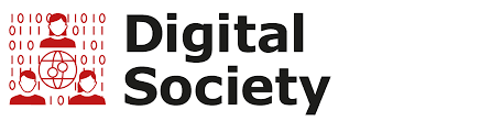 The Digital Society logo