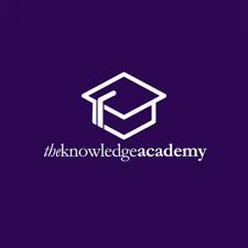 The Knowledge Academy logo