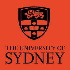 The University of Sydney Logo - Digital Marketing Courses in Sydney