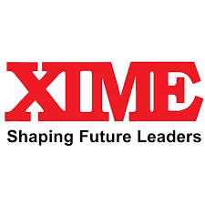 The Xavier Institute of Management and Entrepreneurship logo