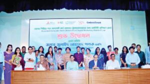 CodersTrust Bangladesh Student Culture