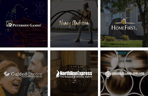 Thrive Clients - Digital Marketing Agencies in Los Angeles