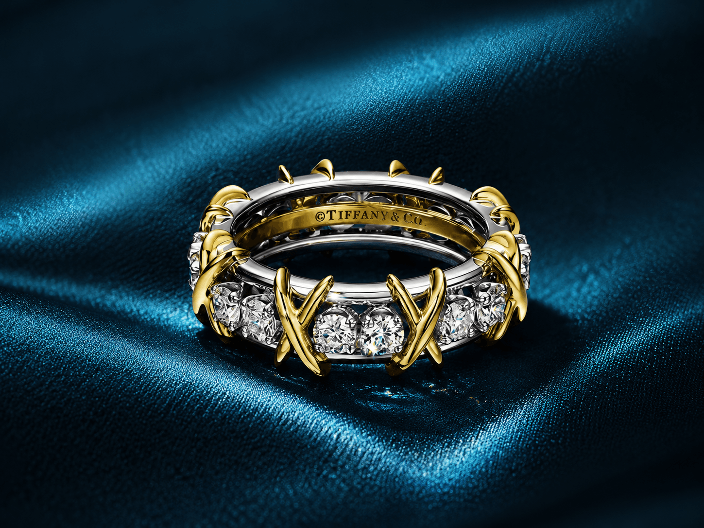 Tiffany & Co. ring image