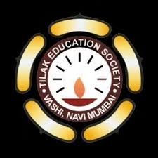 Tilak College of Science, Commerce and Arts logo