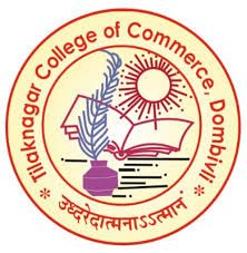 Tilak Nagar College of Commerce logo