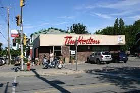 Tim Hortons' Outlet - Marketing Strategy of Tim