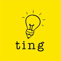 Ting Logo - Digital Marketing Agencies in Chennai