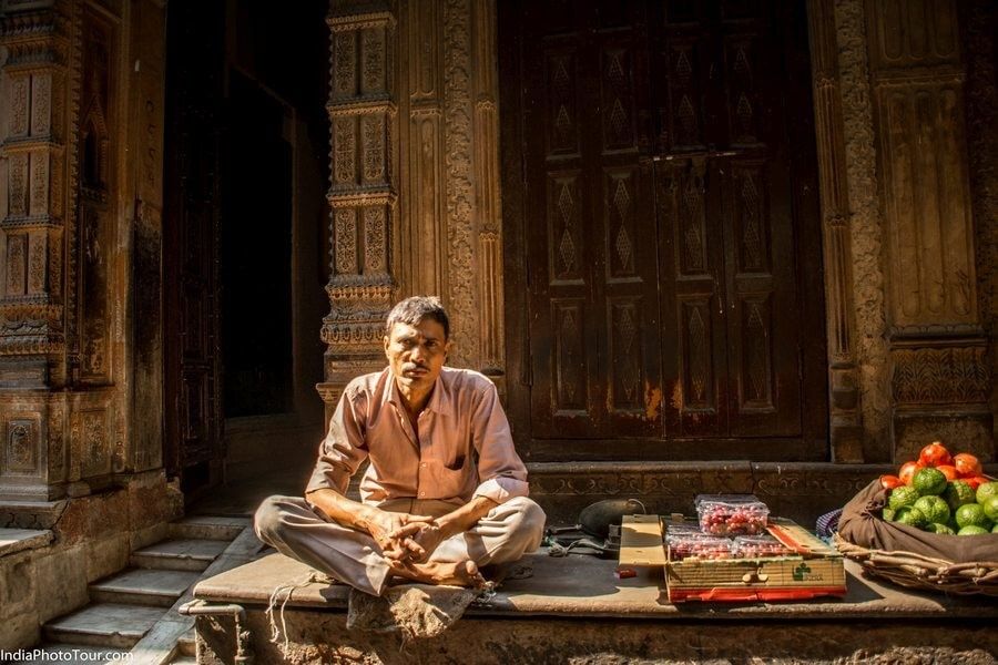 tips for photography - make use of lighting