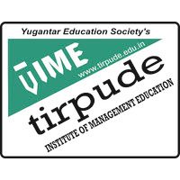 Tirpude Institute of Management Education (TIME), Nagpur  logo - BBA Colleges in Nagpur