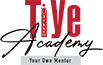 digital marketing courses in Egypt - Tiye Academy Logo