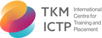 TKM ICPT Logo