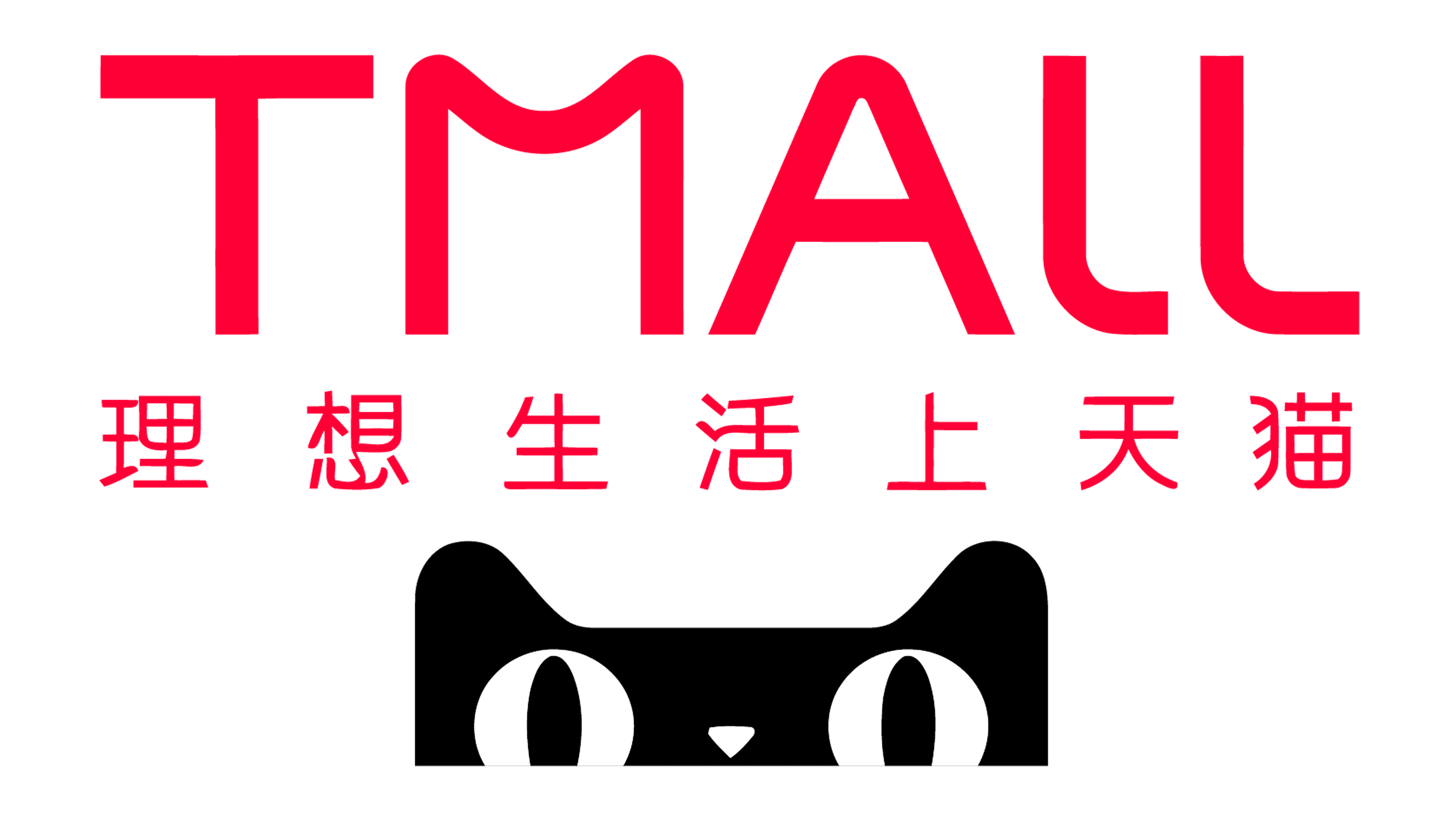 Marketing Strategy of Tmall - logo