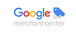Google Merchant Center
