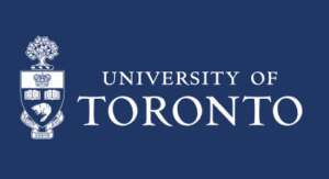 digital marketing courses in Canada- logo of University of toronto