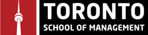 MBA in digital marketing in Edmonton - Toronto School of Management logo