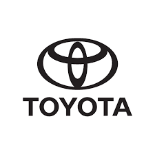 toyota logo