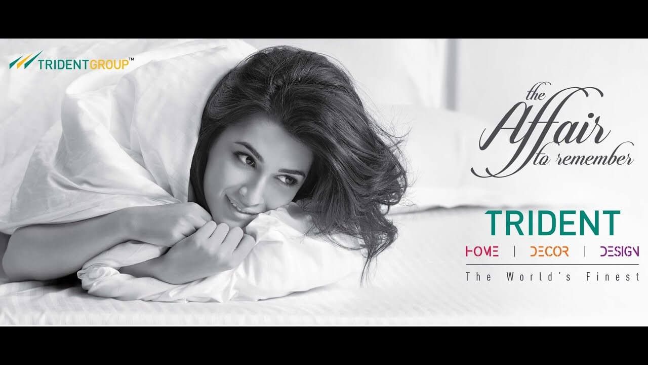 marketing strategy of trident - marketing campaign