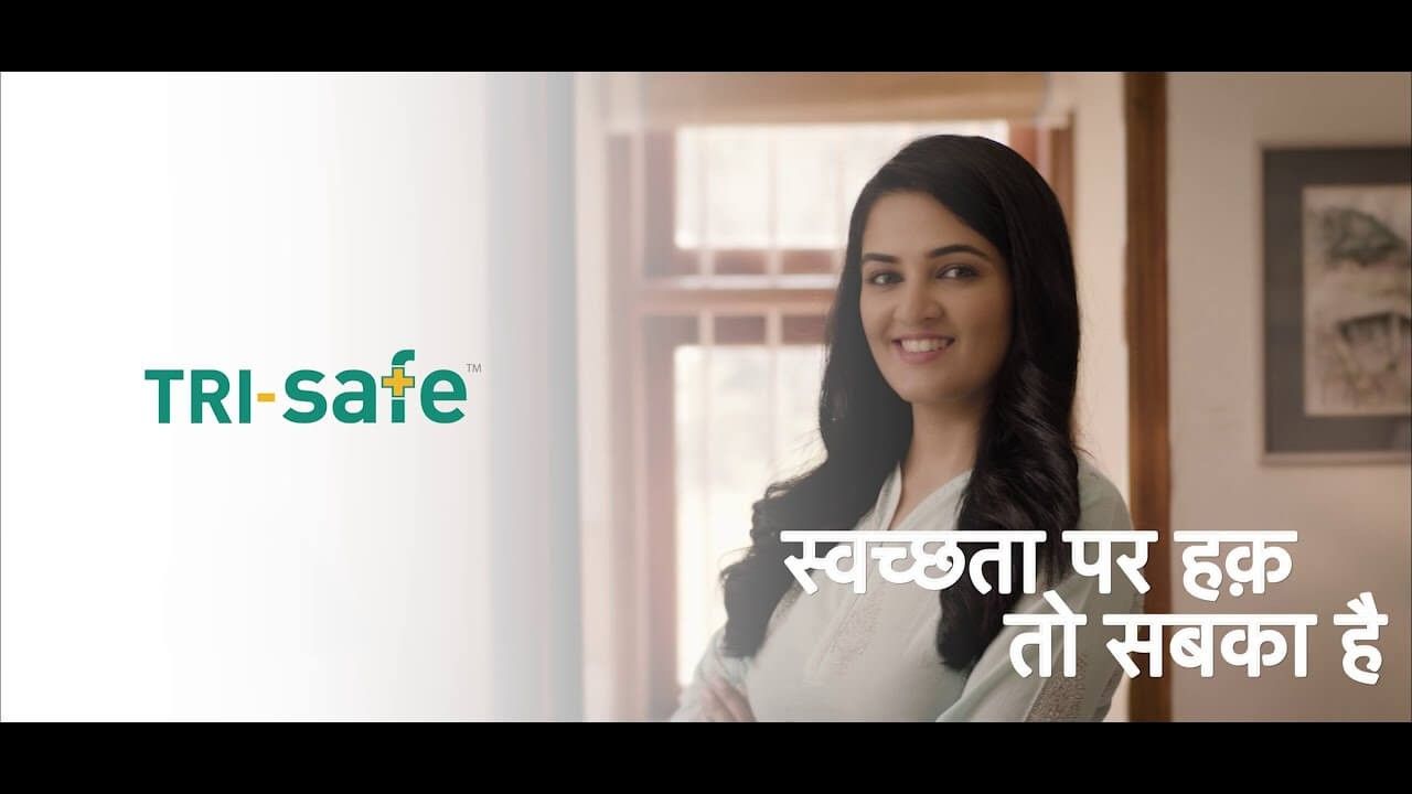 marketing strategy of trident - marketing campaign