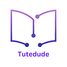 Tutedude logo