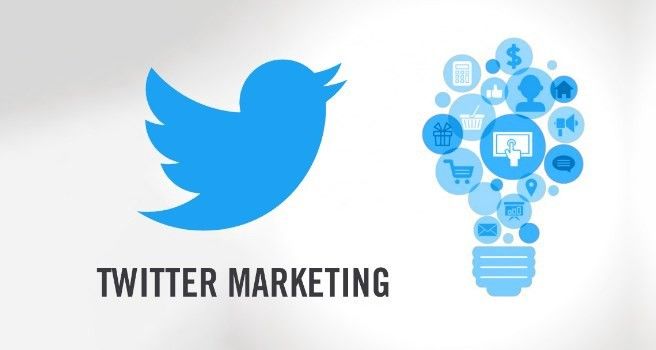 marketing strategy of Twitter - marketing mix