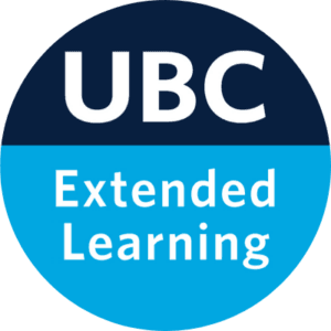 Copywriting Courses in Vancouver - ubc extended learning logo