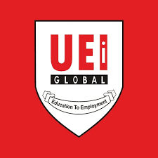 uei global logo