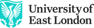 MBA in digital marketing in UK in university of east London -logo|IIDE 