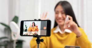 Digital marketing trends in Kendari