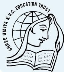 Umiya Arts and Commerce College for Girls Ahmedabad logo